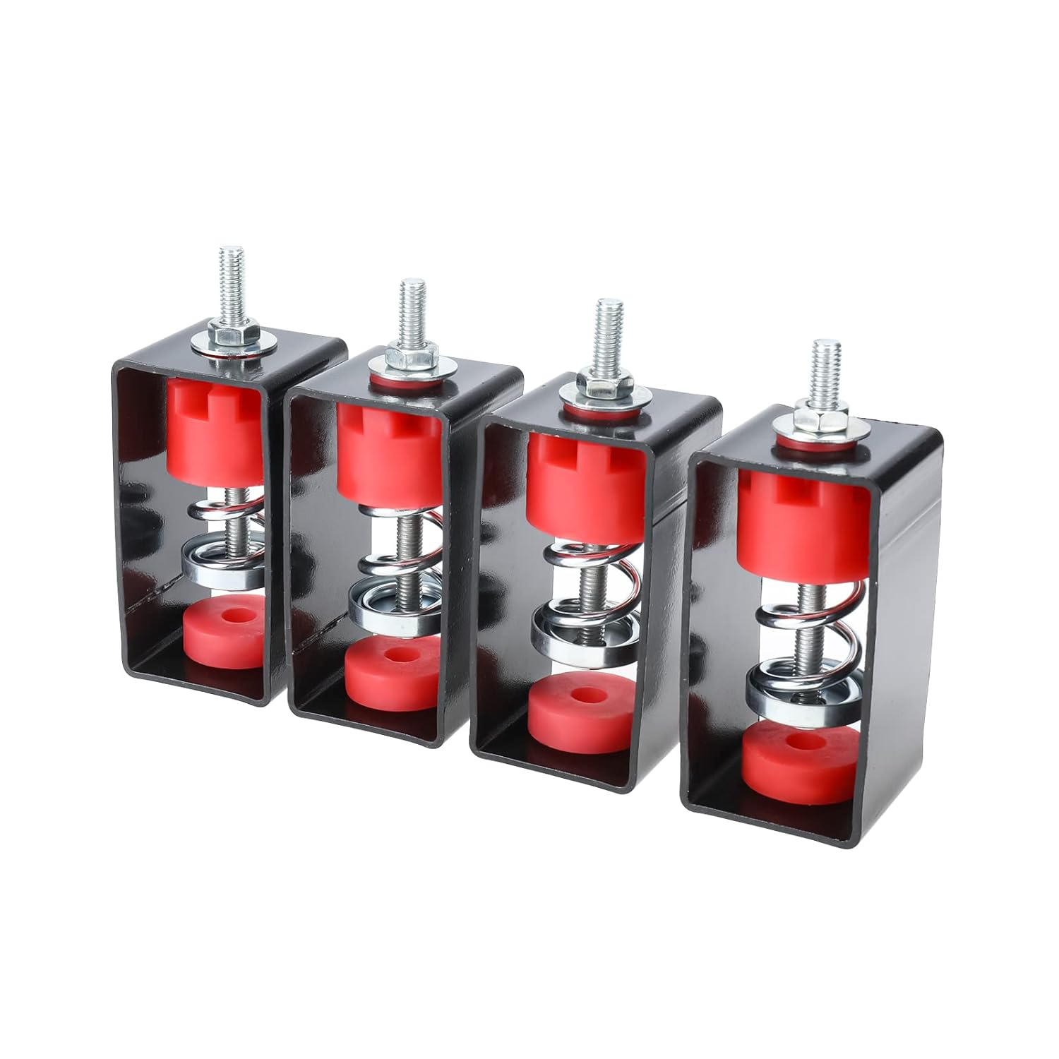 Buy Monogatari 4Pcs Spring Vibration Isolator Ceiling Vibration