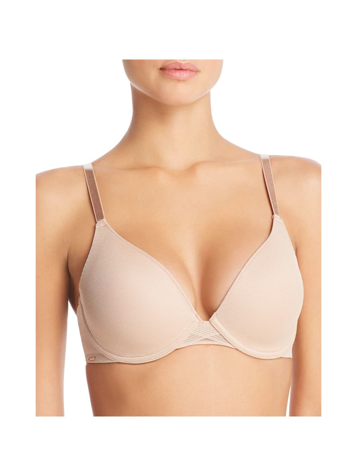 Chantelle Womens C Smooth Full Coverage T-Shirt Bra