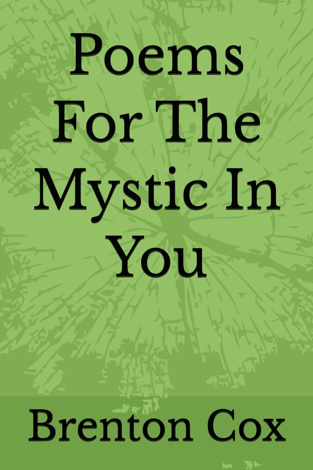 Poems For The Mystic In You