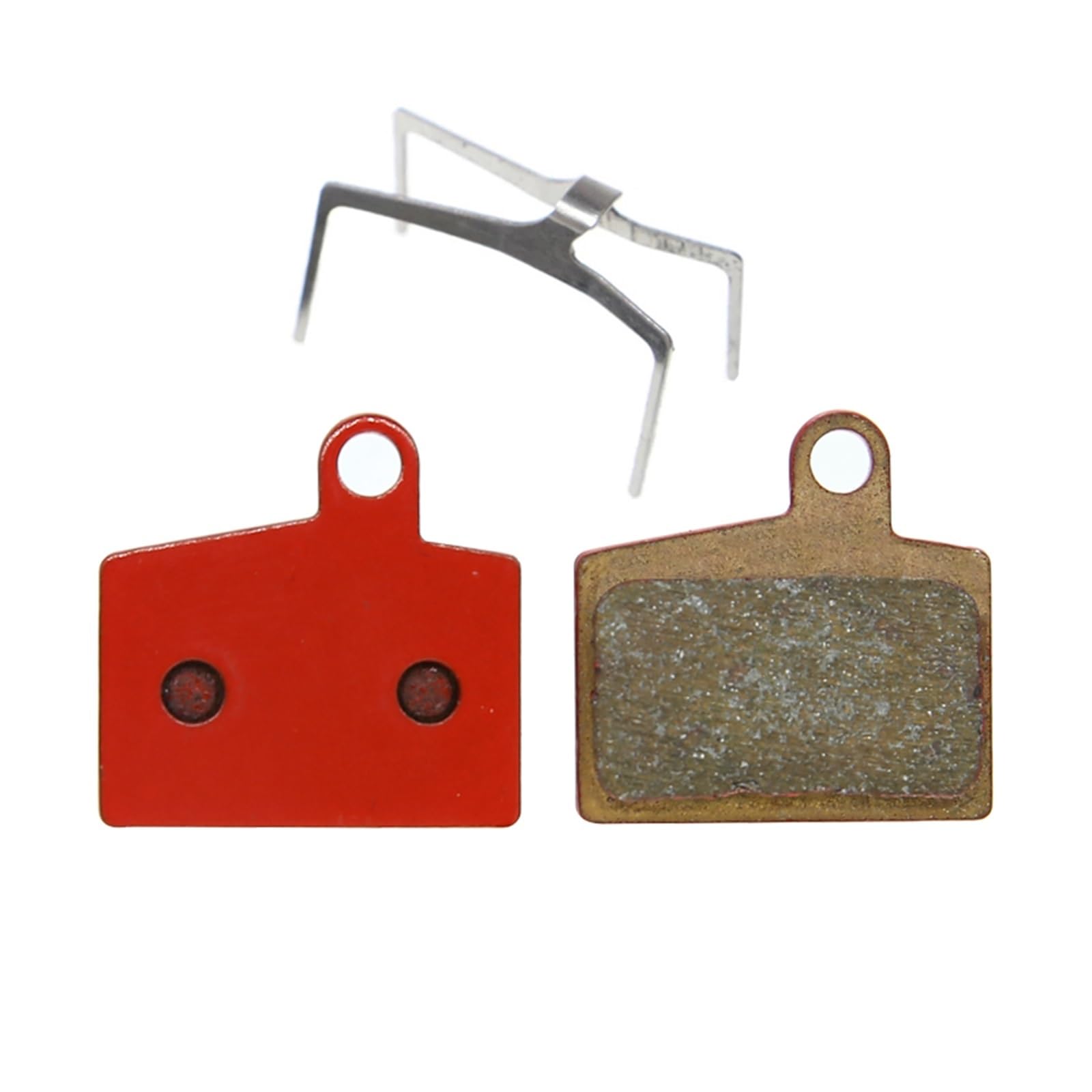 Galfer Pastiglie Freno A Disco - G1554T | Pro - FD451 | Formula Mega - Foto 4