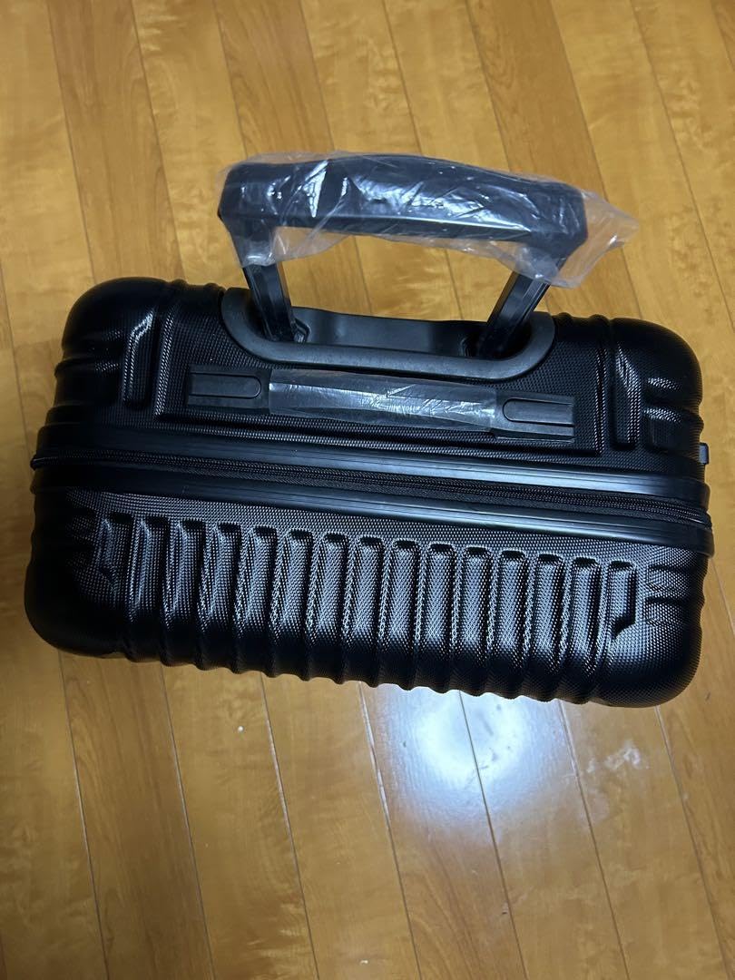 Amazon.co.jp: 品 BiSH 一番くじ キャリーバッグ BiSHくじ バック