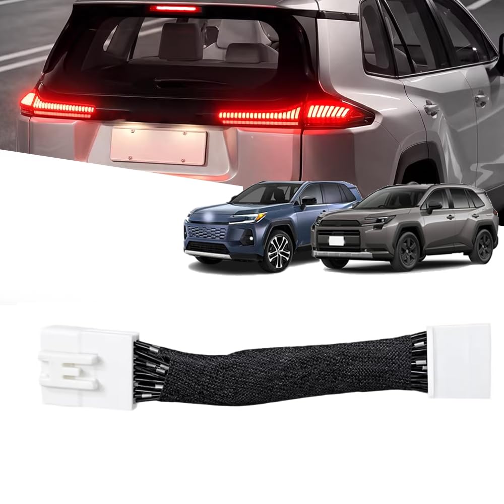 Amazon.co.jp: FOR 新型RAV4 60系 AXAN64（2025年12月～現行） モデル