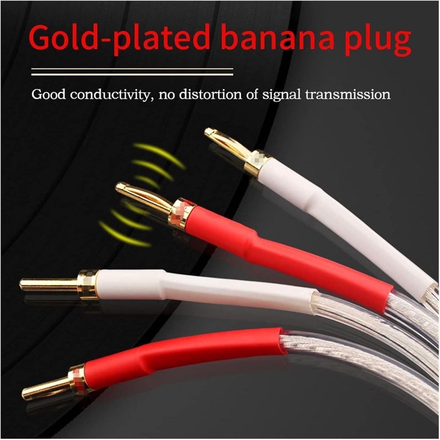 スピーカーケーブル | トモカ電気株式会社｜製品カタログサイト SP-8525 OCC 銀メッキ