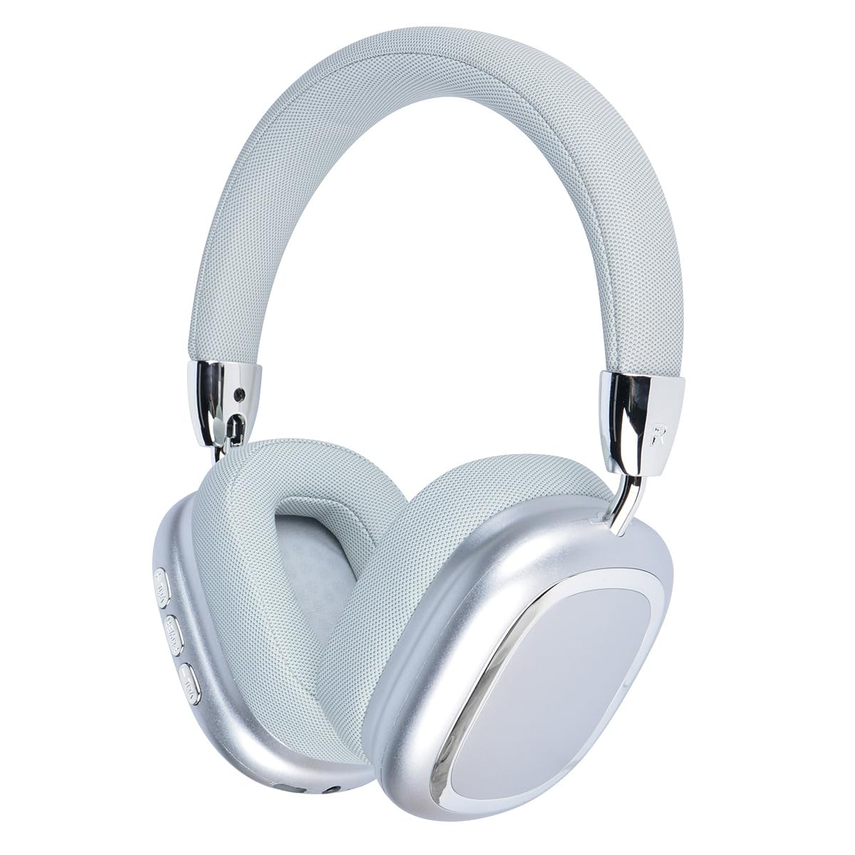 New Wireless Headset, Hifi Clear Call, Comfortable Fit With Head, Foldable, Rotatable, Stretchable. Compatible with Mobile Phones, Computers, MP3 and