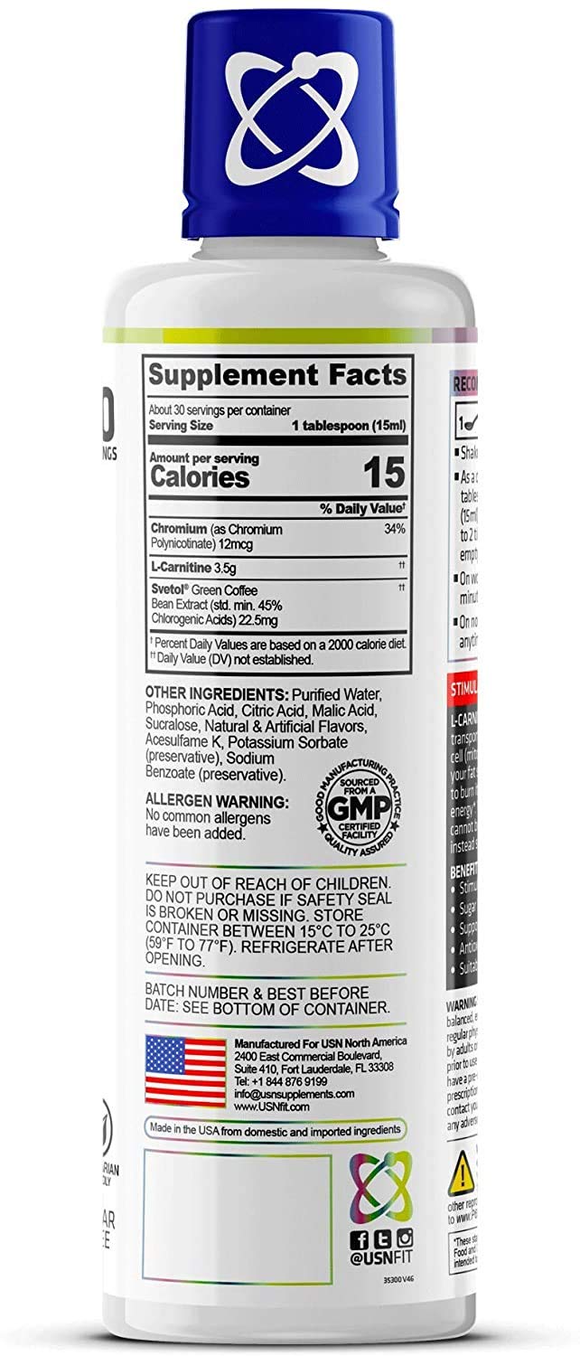 food sources of acetyl l carnitine Nutritech Liquid L-Carnitine 3000 main image 1