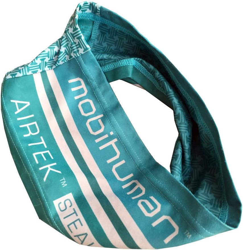 MobiHuman Don't Touch It Wearable and Washable Multi-Purpose Cloth Layer