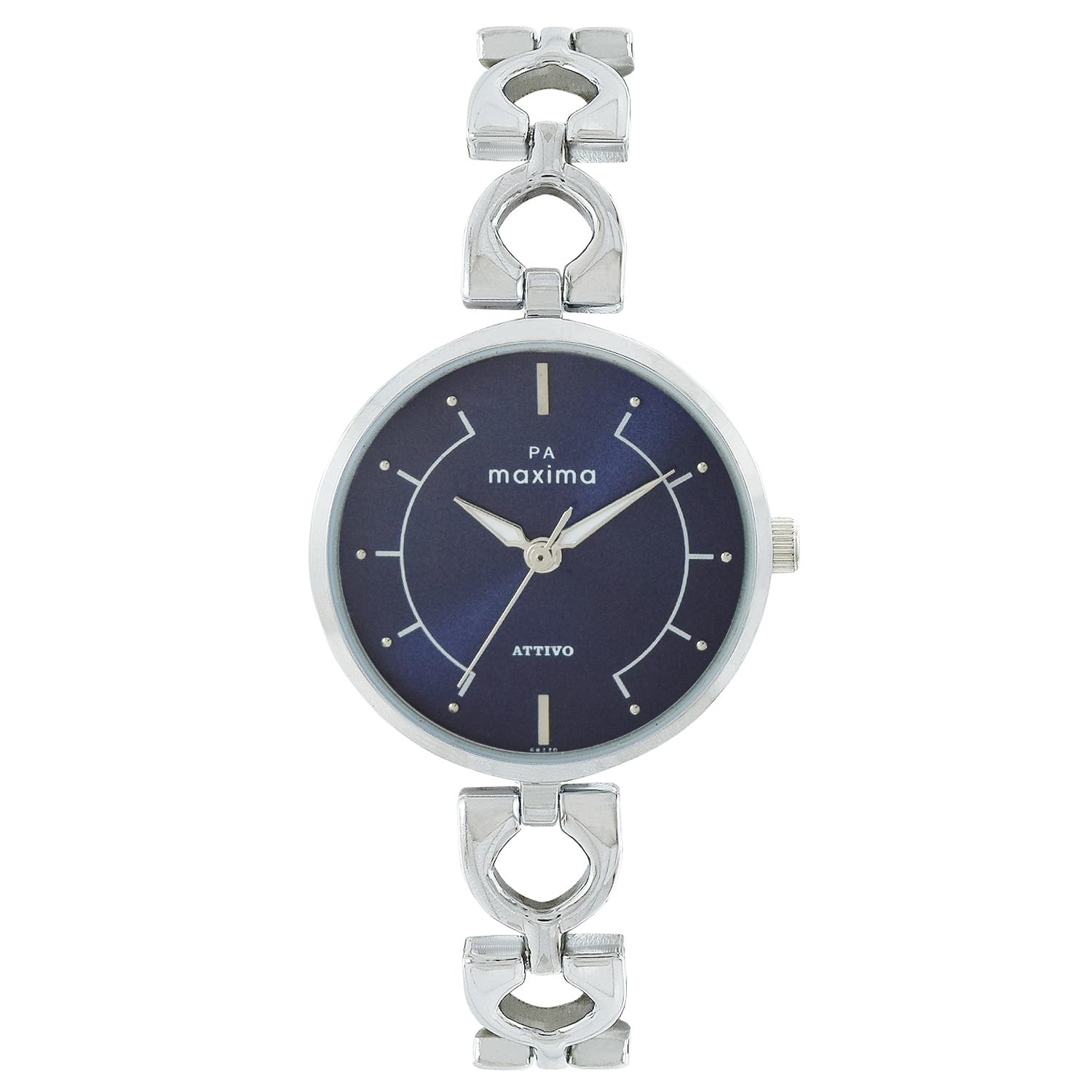 Maxima Attivo Collection for Women 68770BMLI (B0CVB359D4) Amazon Price History, Amazon Price Tracker