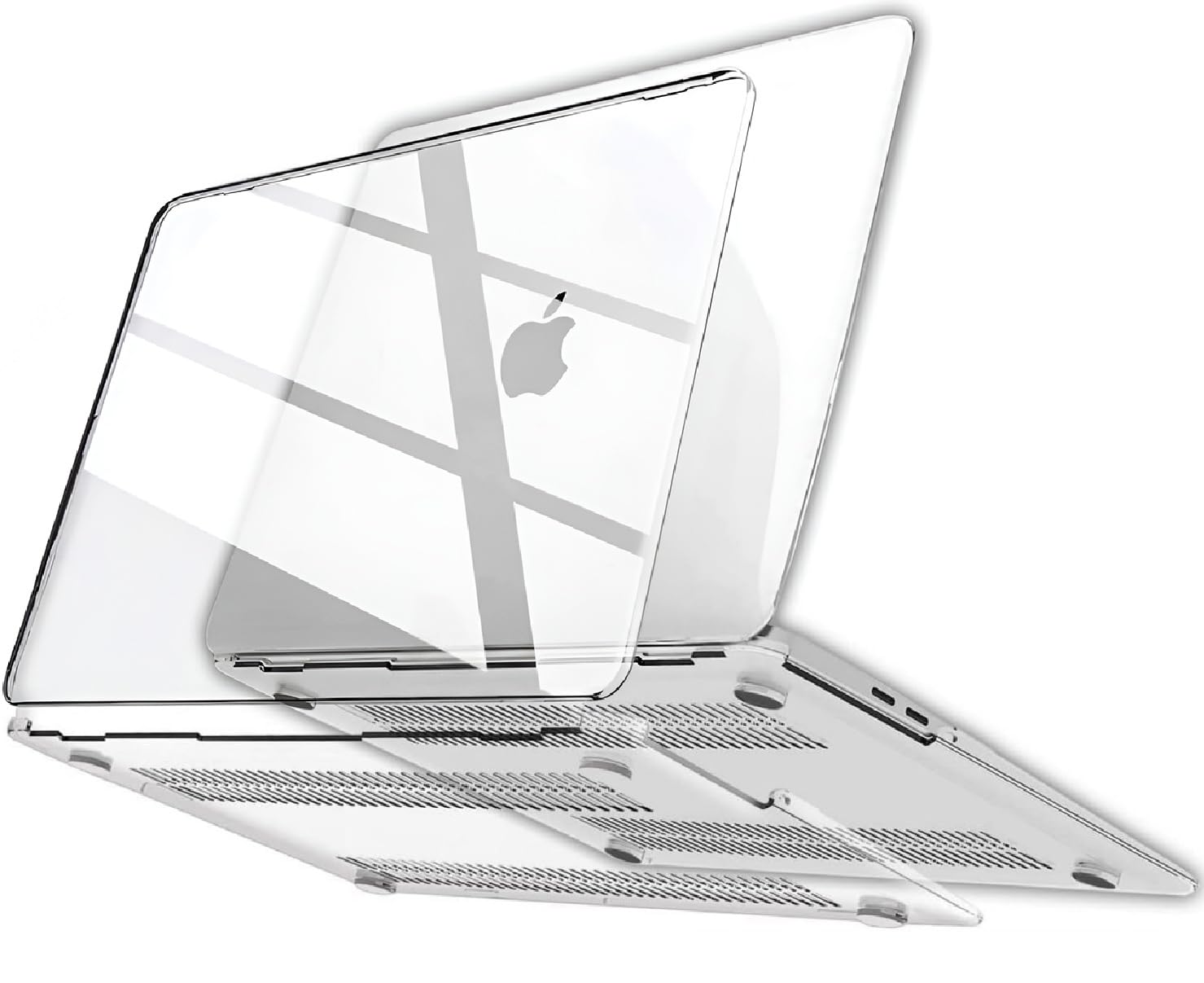 Amazon.co.jp: GVTECH MacBook Air 13.6インチ 2025 2024 2023 2022年