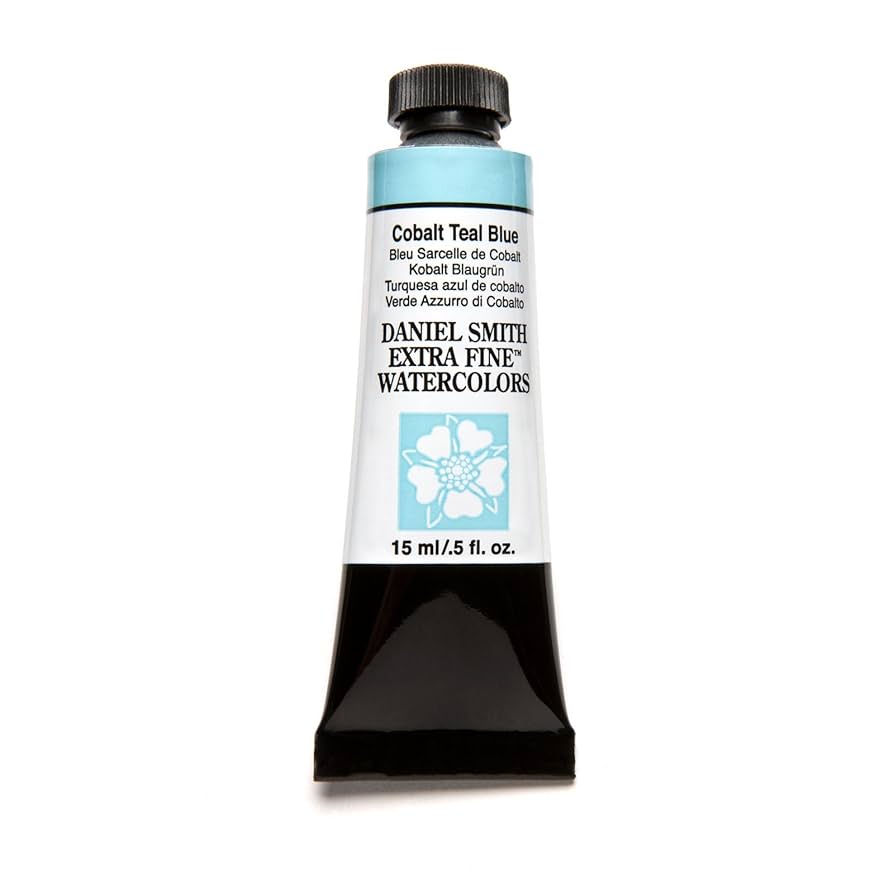 ダニエルスミス 水彩絵の具 チューブ 15ml シリーズ2 未使用 Amazon | Daniel Smith ダニエル・スミス 水彩絵具 15mlチューブ