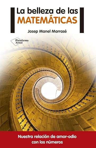 La belleza de las matemáticas