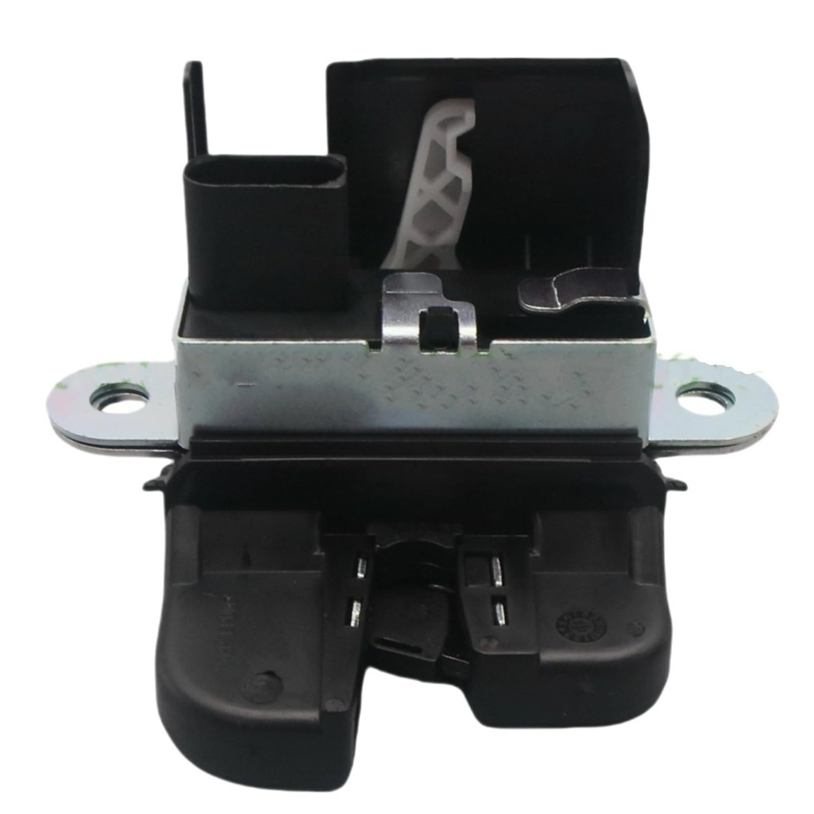 Tailgate Compatible with VW for Polo Mk5 2004-2009 Car Tailgate Lock Boot Lid Lock OEM：1K6827505E 1T0827505H 1T0827505D 1T0827505G