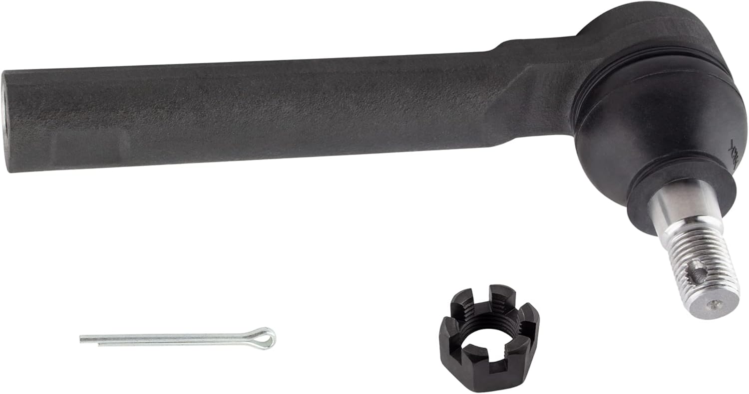 4PC ES3712 K750084 Front Sway Bar Front Outer Tie Rod for Subaru Crosstrek 2016-2017, Forester 2014-2018, Outback 2010-2014, Tribeca 2008-2014, WRX 2015-2019,XV Crosstrek 2013-2015