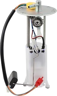 0455147 Electric Fuel Pump Module Assembly with Sending Unit Compatible with for 2016-2025 Polaris Outlaw 110 EFI 0455194 0455411