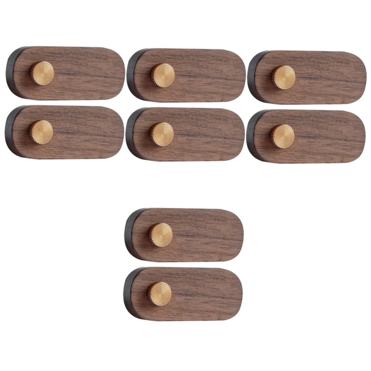 DOITOOL 4 Set Cartellini Espositorper Negozio E Basper Etichette Facile Usare E Sostituire Design Elegante Per Vetrine 2 Pezzi * 4