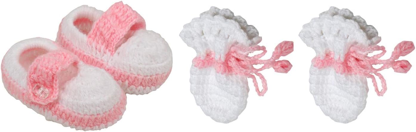 superminis Baby Boy's Wool Casual Style Gloves