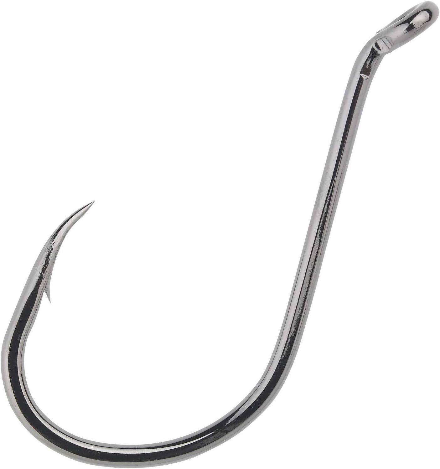 OWNER All Purpose Bait Hook SSW Straight Eye 5111