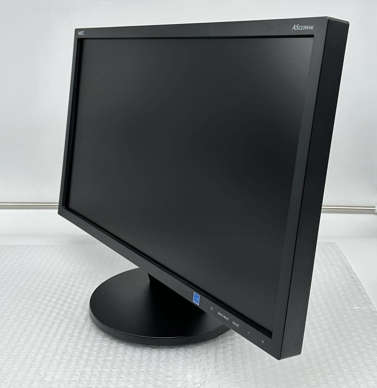 Amazon.co.jp: 【整備済み品】 NEC 21.5型 IPSワイド液晶ディスプレイ
