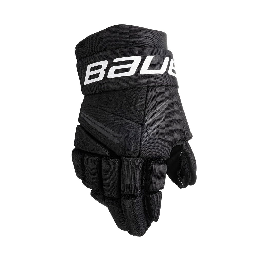 Bauer Guante X - Int.