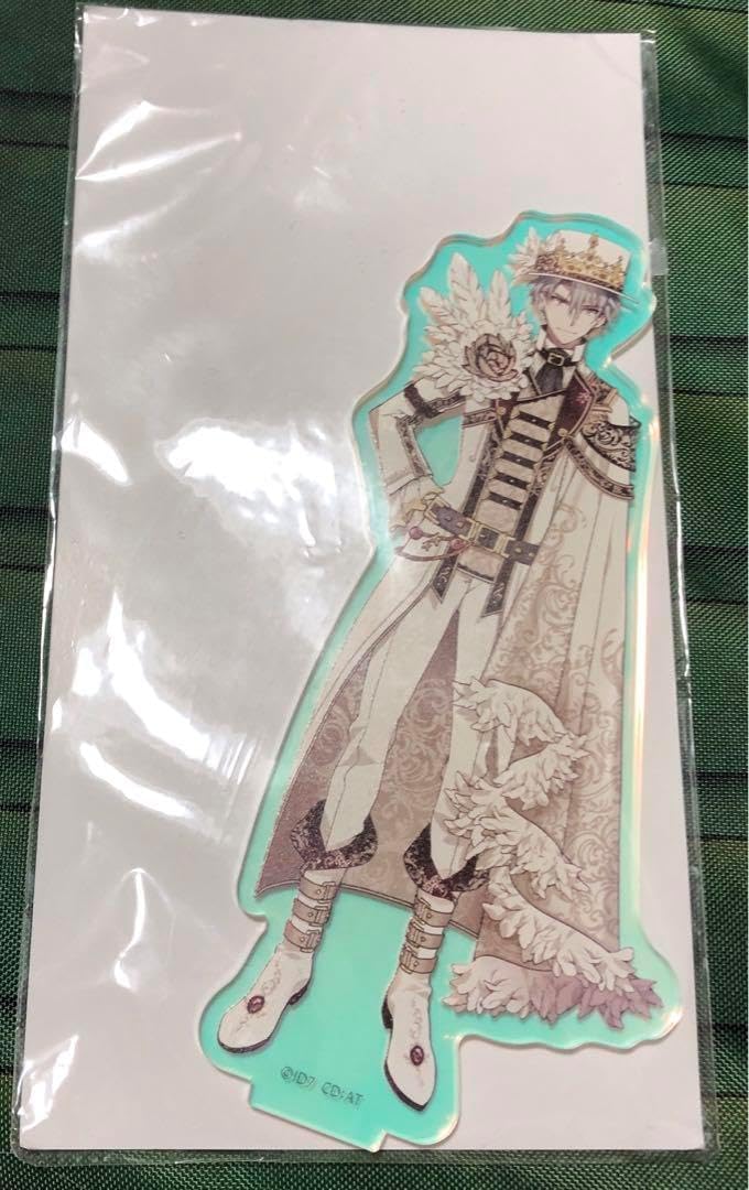 アイドリッシュセブン 八乙女楽 オーロラアクリルスタンド アクスタ