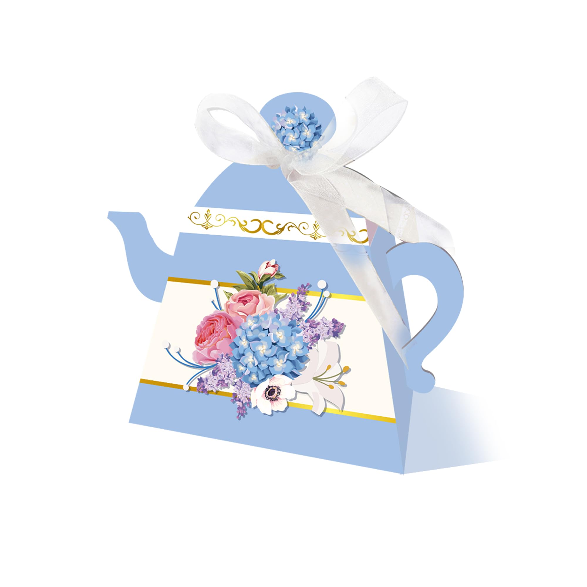 10 Nœuds Rectangulaires * Boîte à Bonbons en Papier Chocolat, Style Hepburn, Boîte à Bonbons Longue à Compartiment Unique pour Mariage, Boîte d'Emballage Cadeau 10 Nœuds Rectangulaires * Boîte à Bonbons en Papier Chocolat, Style Hepburn, Boîte à Bonbons Longue à Compartiment Unique pour Mariage, Boîte d'Emballage Cadeau