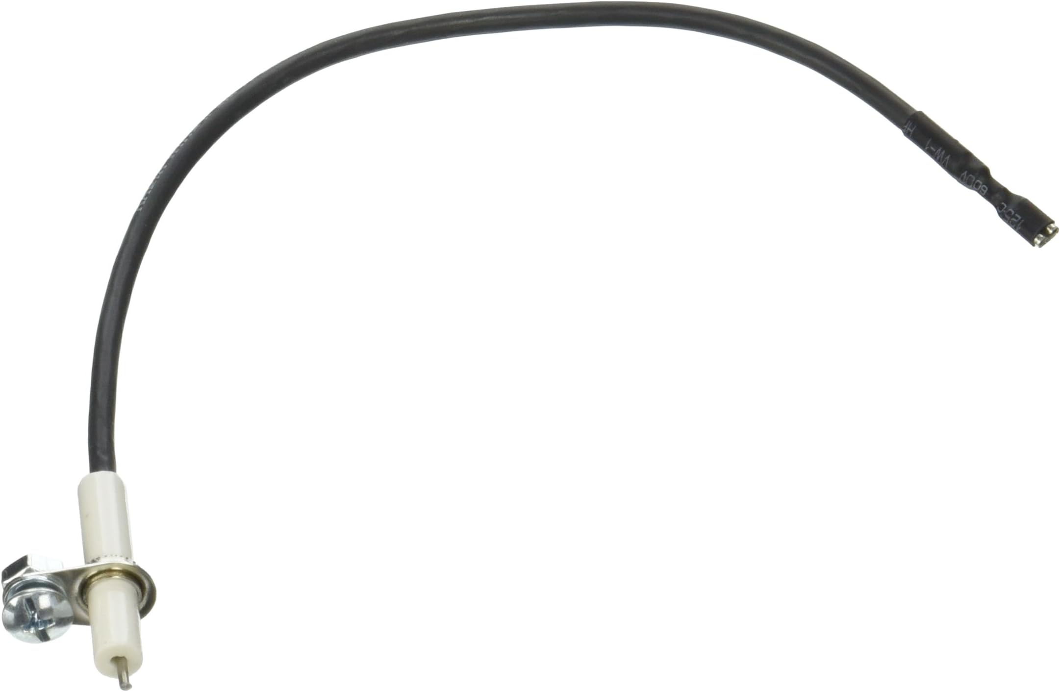 Music City Metals 04820 Ceramic Electrode Replacement for Select Dyna-Glo and Uniflame Gas Grill Models