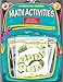 Math Activities, Grade 3 (Homework Helper)