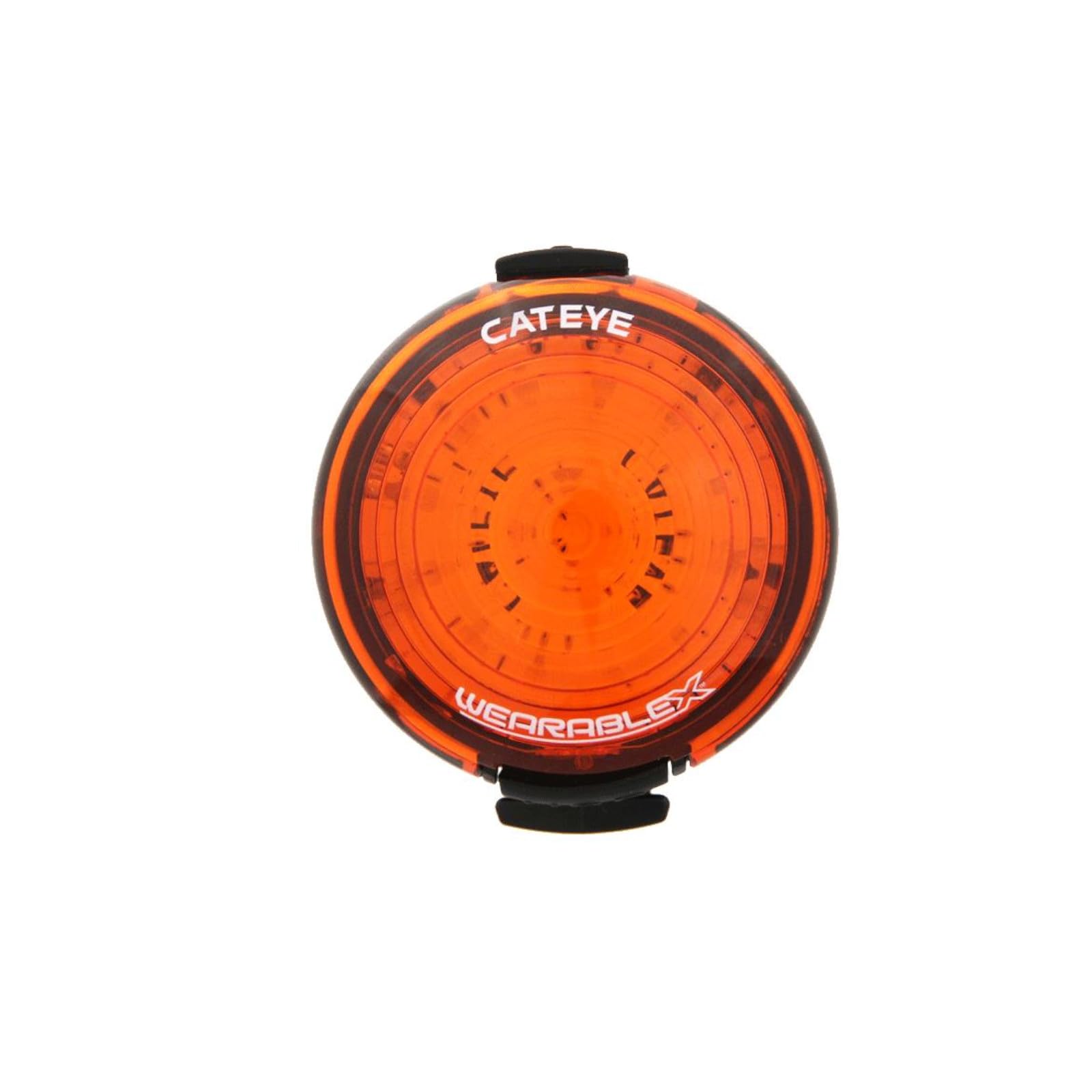 Lampe De Sécurité Vélo CATEYE USB - X-SL WA100 - Portable - Rechargeable - Neuf