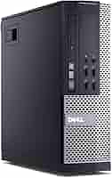 DELL OptiPlex 9020 SFF i7-4770 12GB ➋ Amazon.com: Dell Optiplex 9020 Small Form Factor Desktop