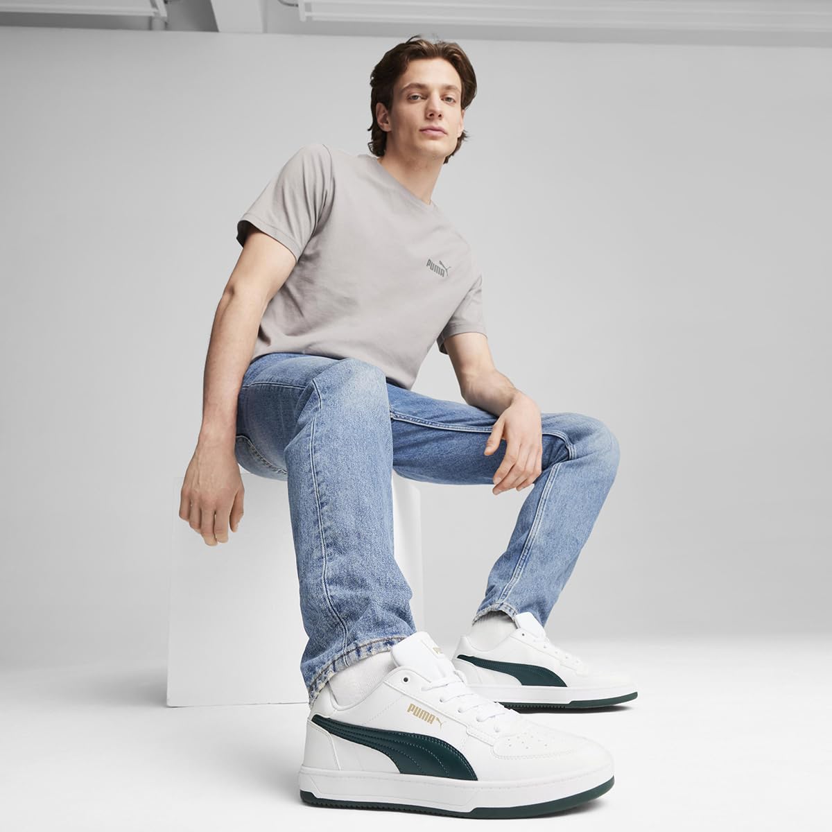 PUMA Caven 2.0, Scarpe da Ginnastica Unisex-Adulto