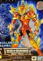BANDAI - youyou・送料無料・聖闘士聖衣神話EXリュムナデスカーサ 聖闘士聖衣神話EX リュムナデスカーサ | 魂ウェブ