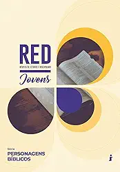 RED Jovens - Série Personagens Bíblicos 2