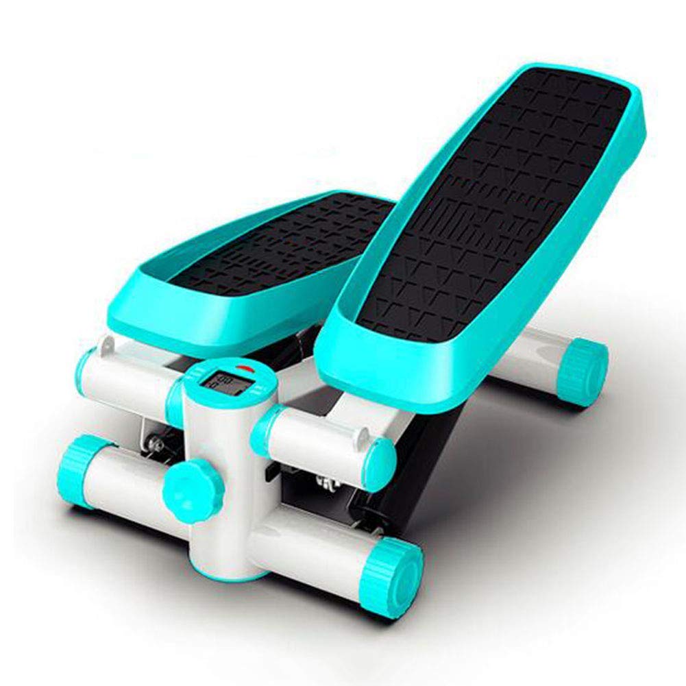 Jambes trainer machine d'exercice compacte pour tonifier le corps chez soi - 8