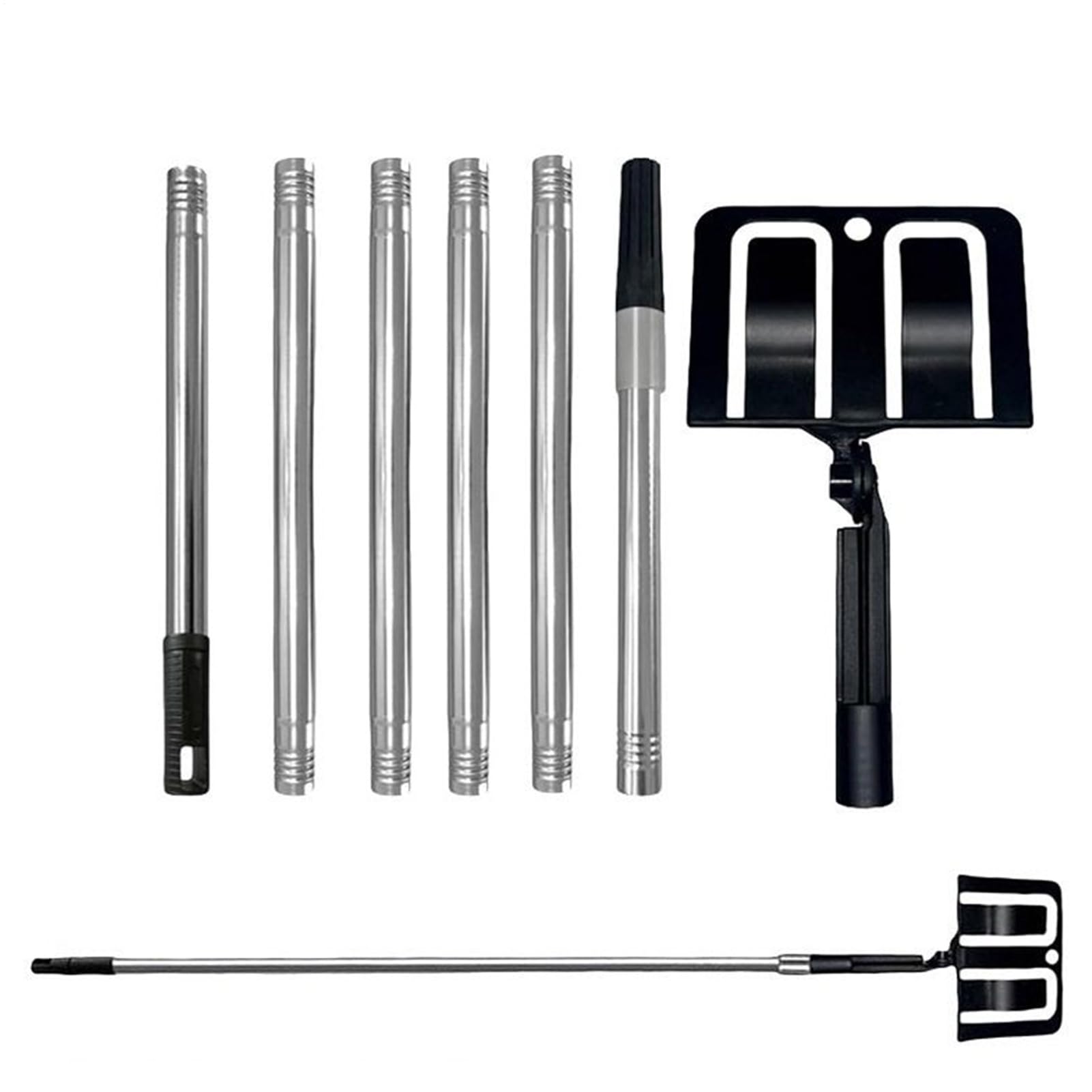 Paint Spray Screen | With 6 Multifunctional Adjustable Sticks, Outdoor Paint Spray Screen | For Wall Ceiling Door Corner Floor DIY and Craft Projects