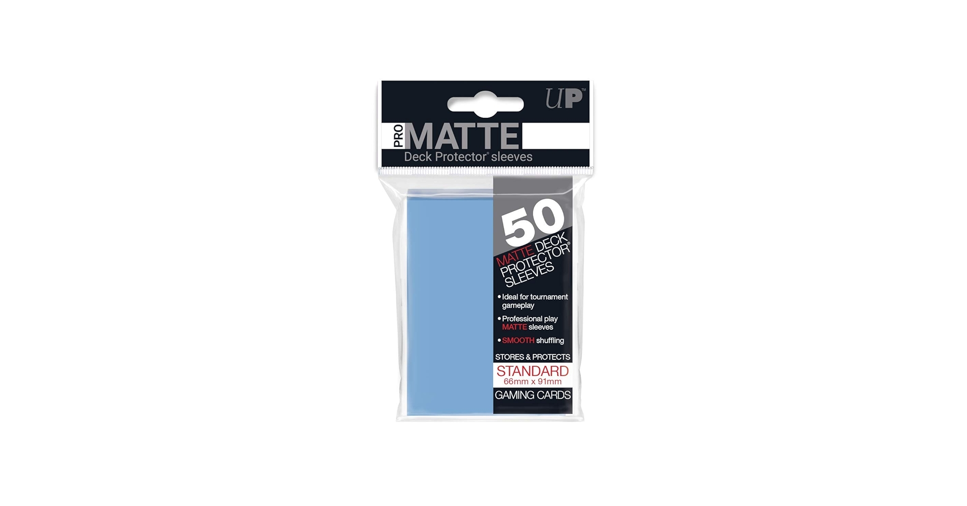 新品未開封　Ultra Pro Deck Protector 50枚入り 61eNMiqWgcL.jpg_BO30,255,255,