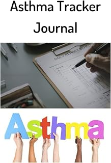 Asthma Tracker Journal