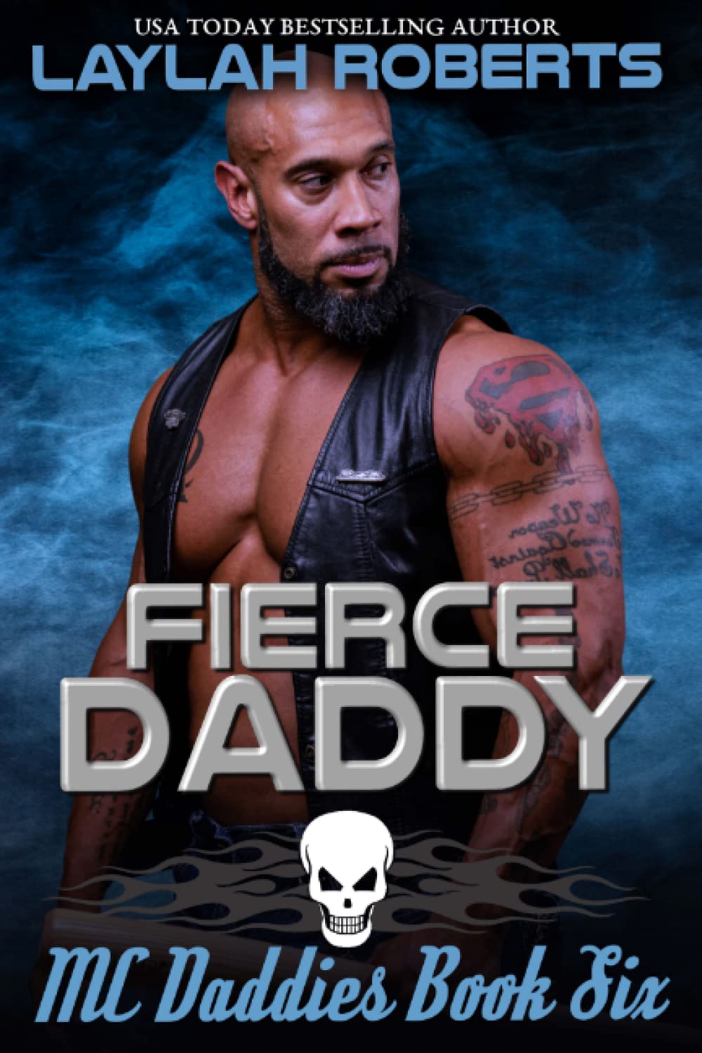 Fierce Daddy (MC Daddies)