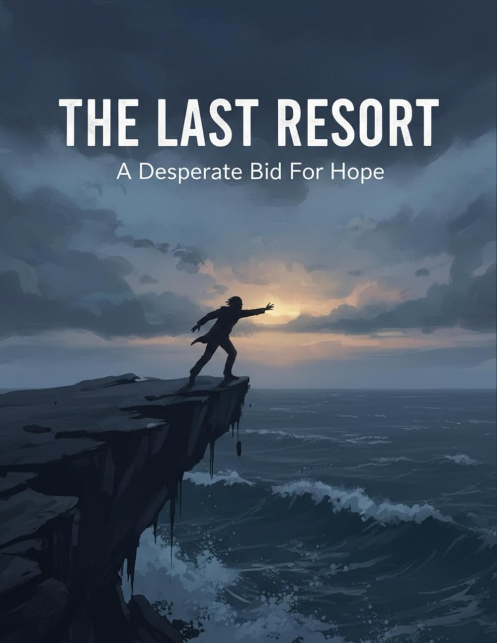 The Last Resort: A Desperate Bid For Hope