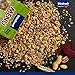 Vitakraft Menu Vital, Hamsterfutter, mit Gemüse, mit Nüssen, mit lebenswichtigen Vitaminen und Mineralien, ohne Zusatz von Zucker und Getreide (6X 400g)