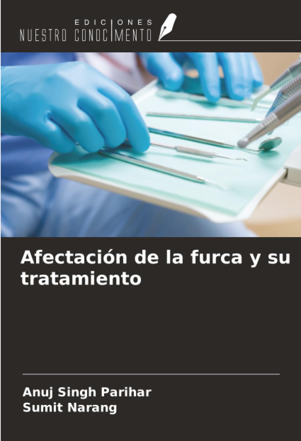 Afectación de la furca y su tratamiento