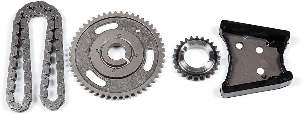 ASAPE Premium Timing Chain Kit Fit for 1995-2005 for Buick Century 1995-2001 for Chevrolet Lumina