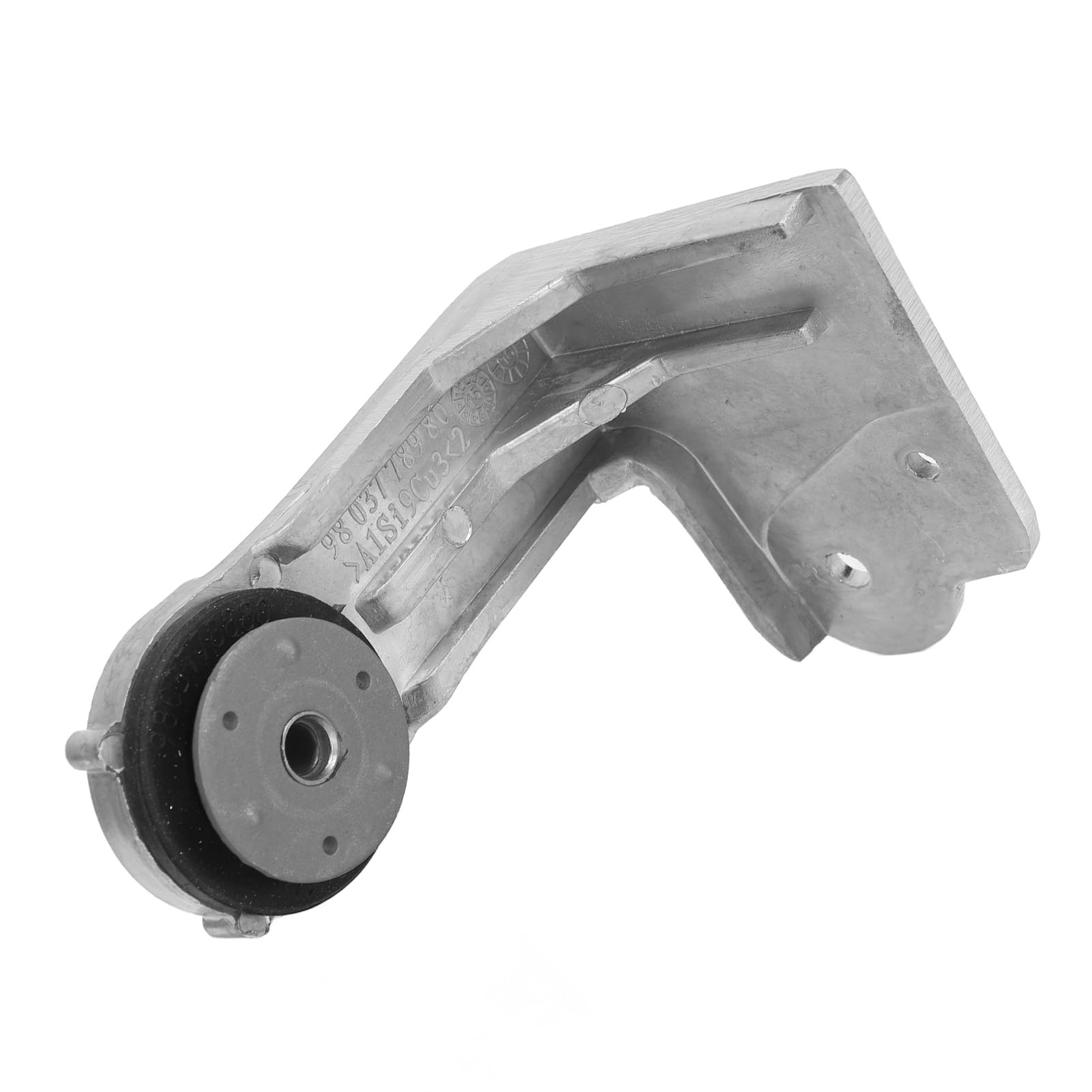 Yctze Supporto per intercooler di carica 9803778980 in metallo, montaggio per intercooler 308 5008