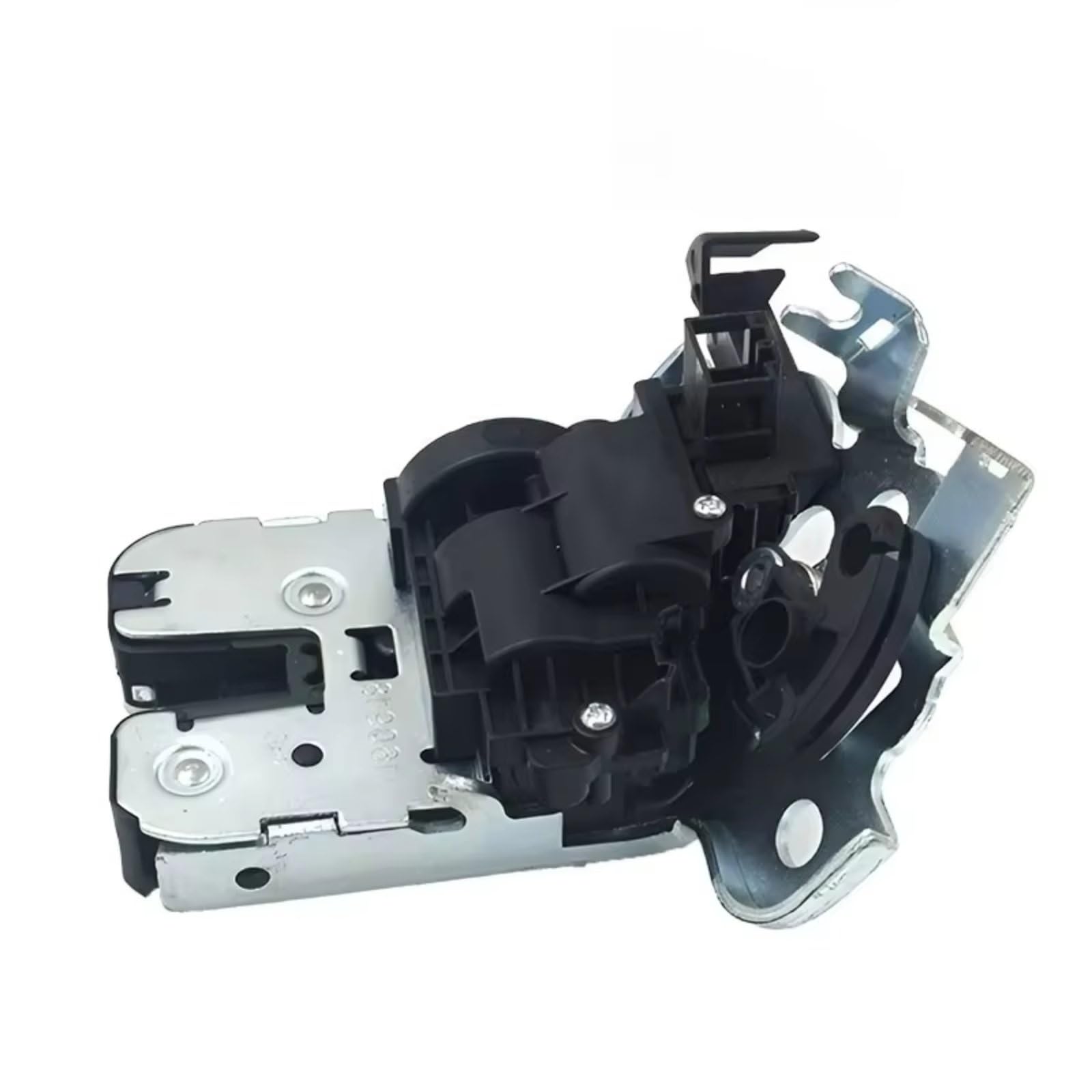Ybvfcde One Color Trunk Latch Compatible With A1 For A6 For C7 1 Pcs Rear Trunk Lid Lock Latch Actuator Lock-Block Replacement Accessories 5E0827505a