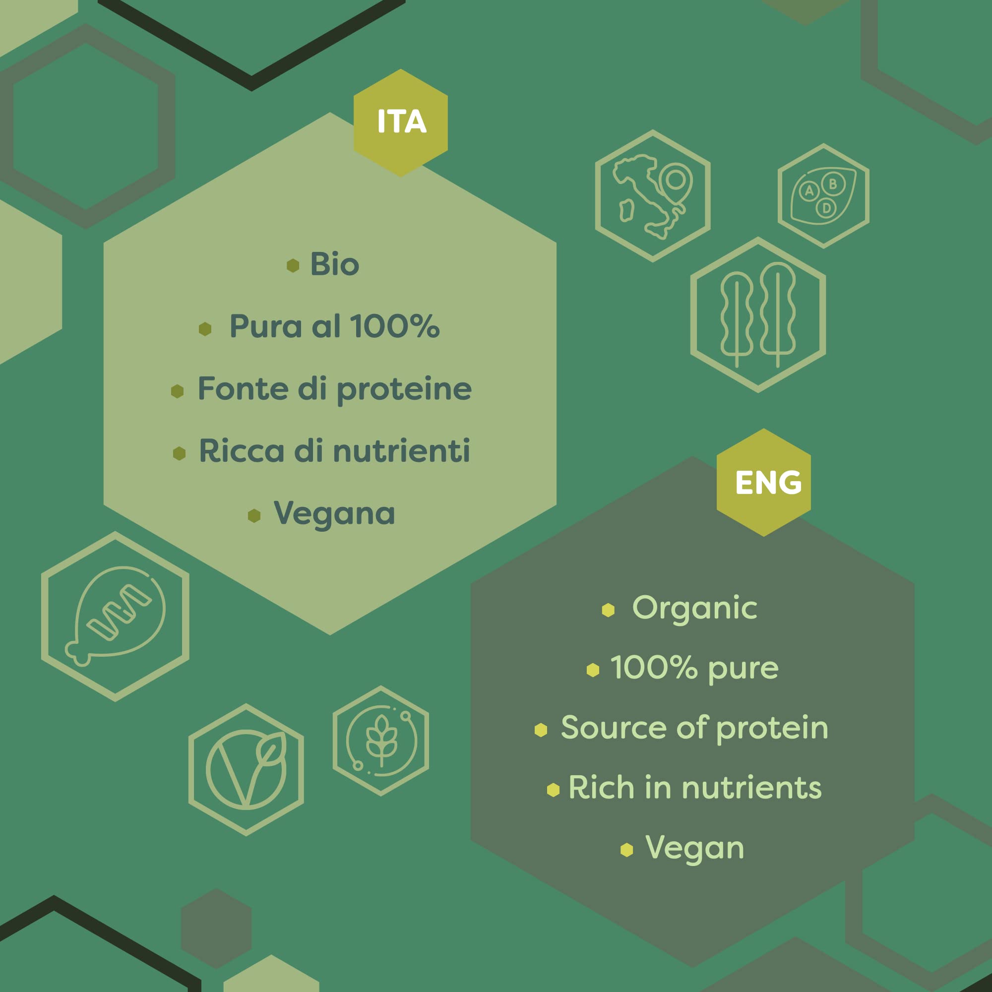 ERBOTECH Spirulina BIO in Compresse, Confezione da 200g, circa 800 Capsule, Alga 100% Biologica, Pura e Vegana, Fonte di Energia, Ricca di Proteine, Vitamine, Magnesio