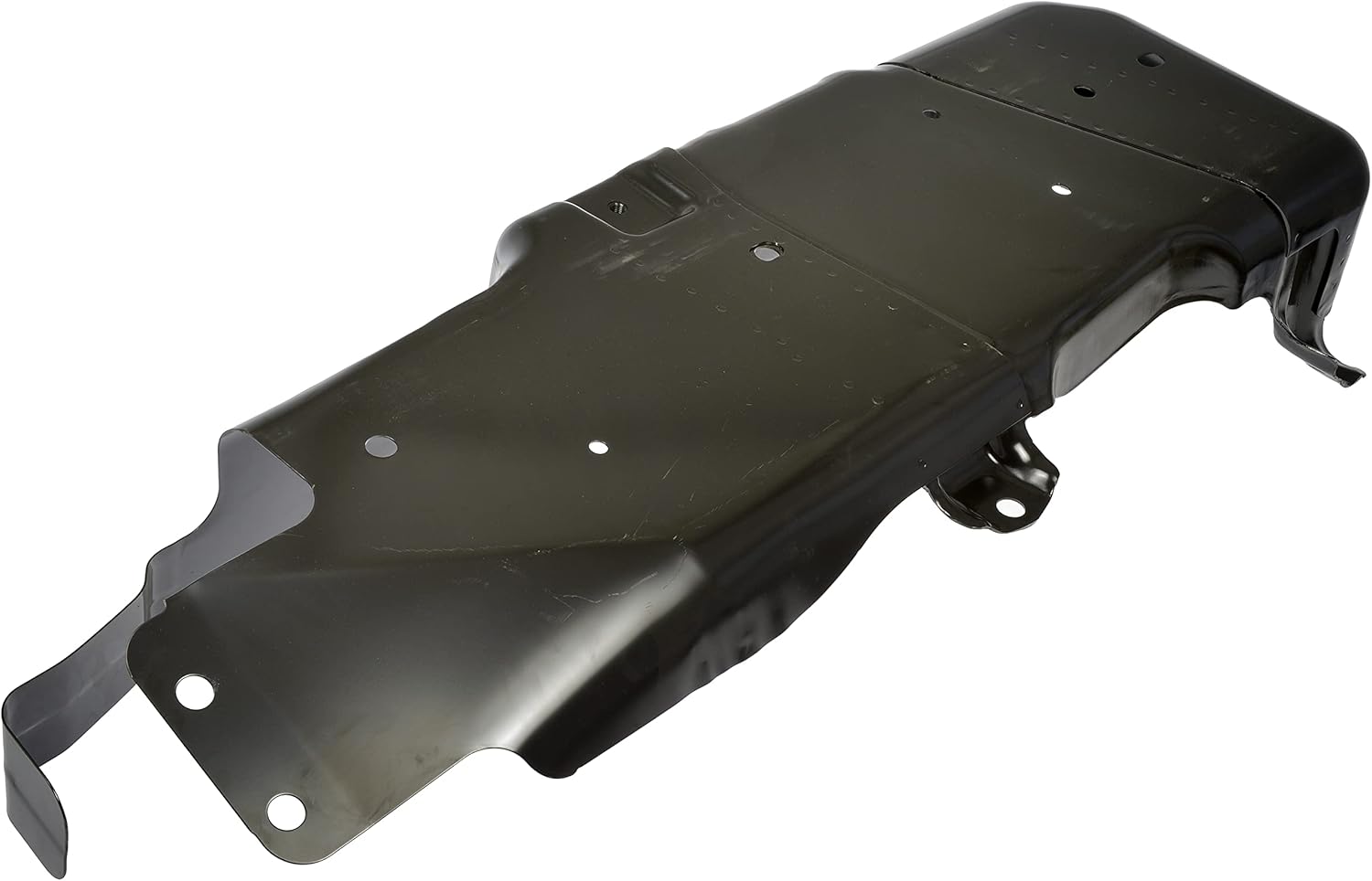 Dorman 999-975 Fuel Tank Skid Plate Compatible with Select Jeep Models