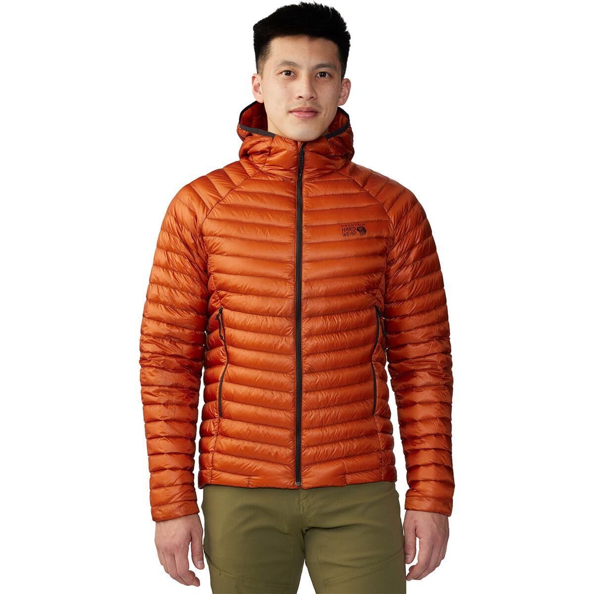 Mountain Hardwear Ghost Whisperer™ Hoody