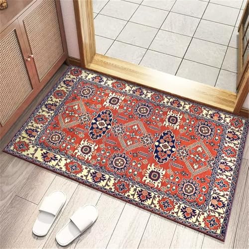 Tapis de chambre doux résistant à l'usure pour rafraîchir un sol fatigué