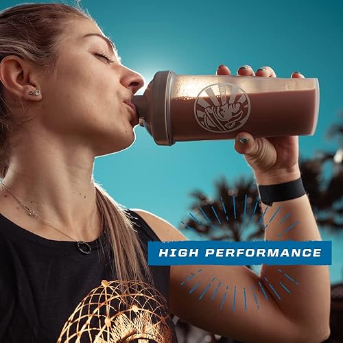 Miniatura 6 de Sunwarrior - Proteína vegana en polvo con BCAA, semillas de cáñamo, libre de gluten, sin OGM, lácteos, soja, azúcar, baja en carbohidratos, sabor