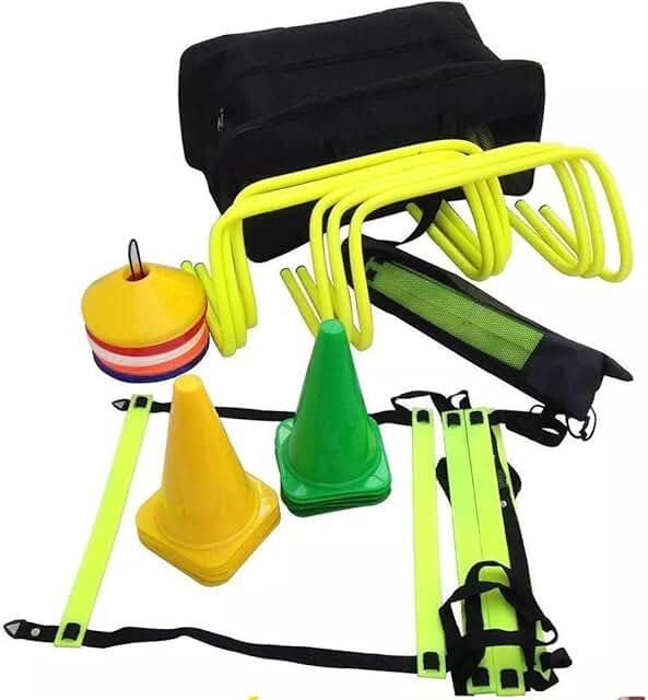 Amazon.co.uk Training & Playing Field Equipment Sports & Outdoors