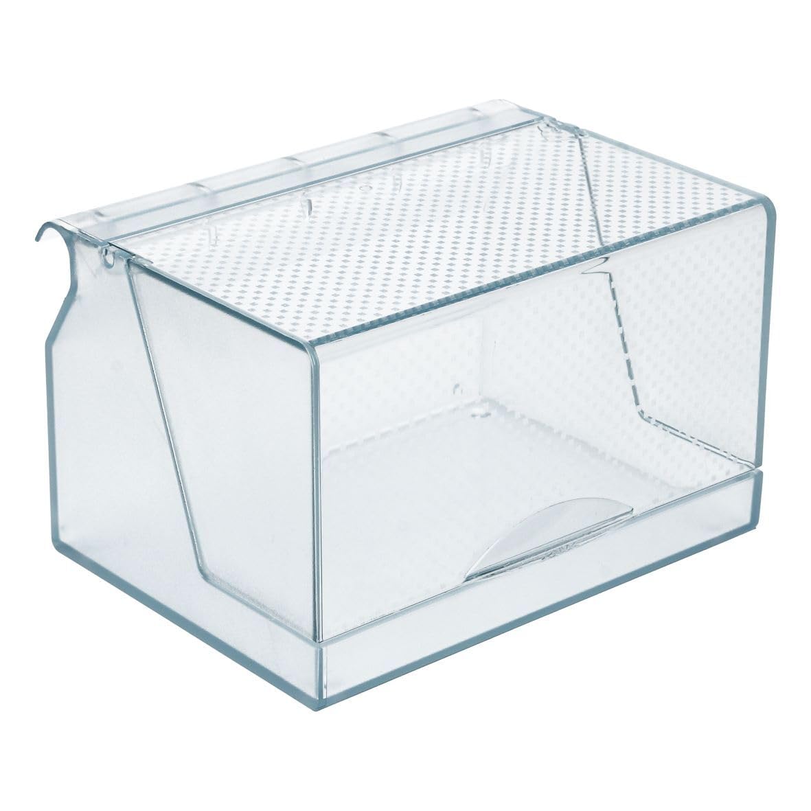 Liebherr Variobox 9031104 - Compartimento para queso o huevo, con tapa pequeña