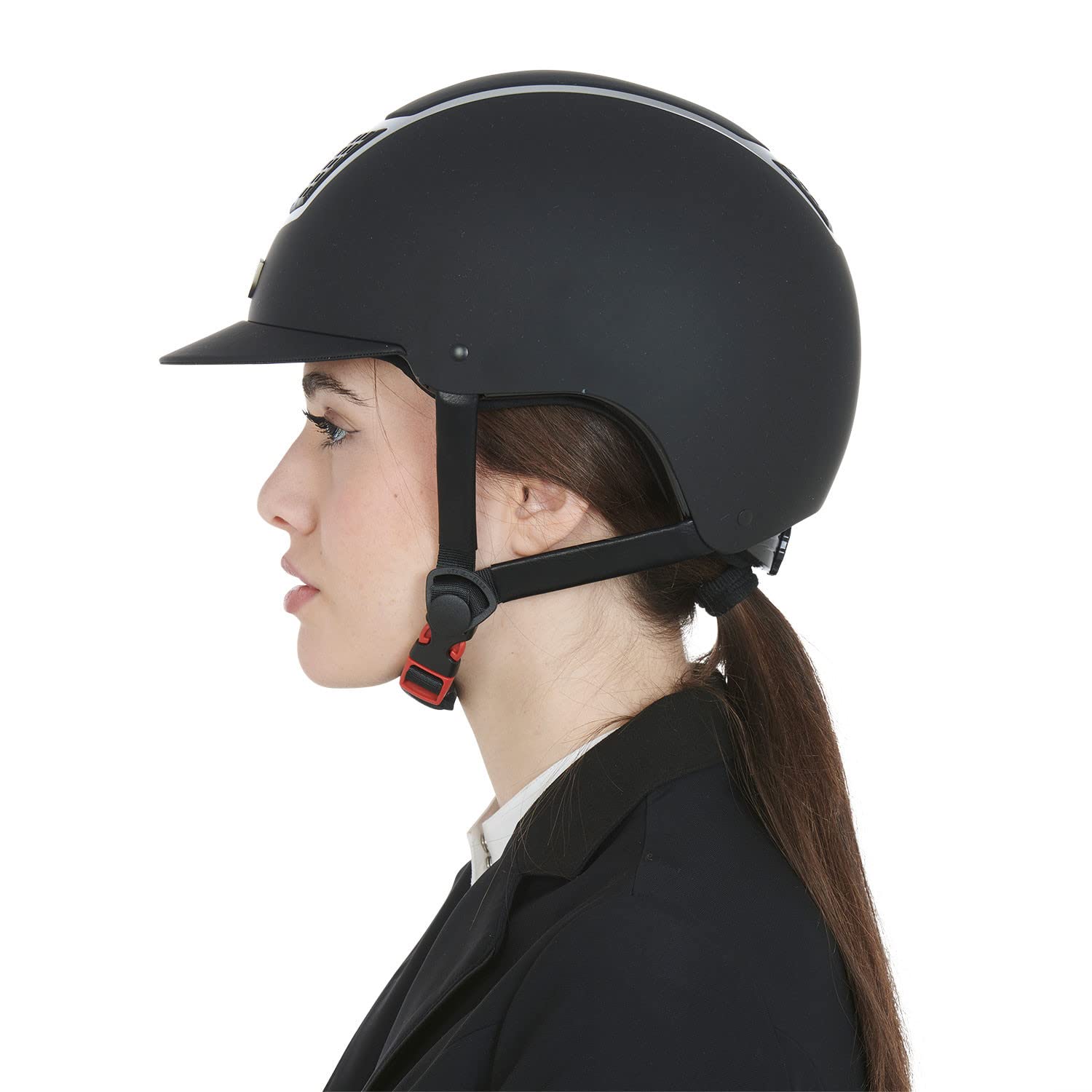 cap Modello Eclipse Plain Matt